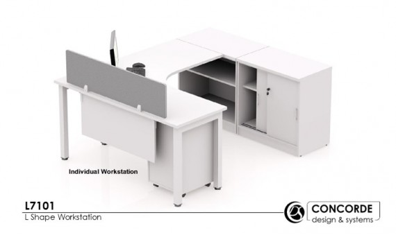 Workstations - L7101